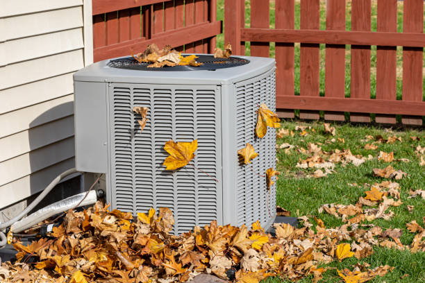 Reliable Lake Wilderness, VA HVAC Solutions