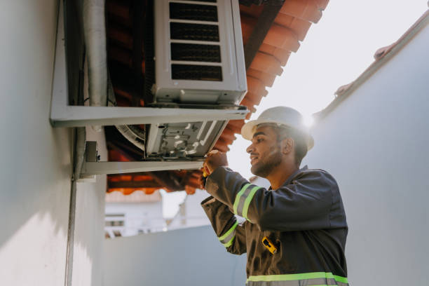 Best Seasonal HVAC Services in Lake Wilderness, VA