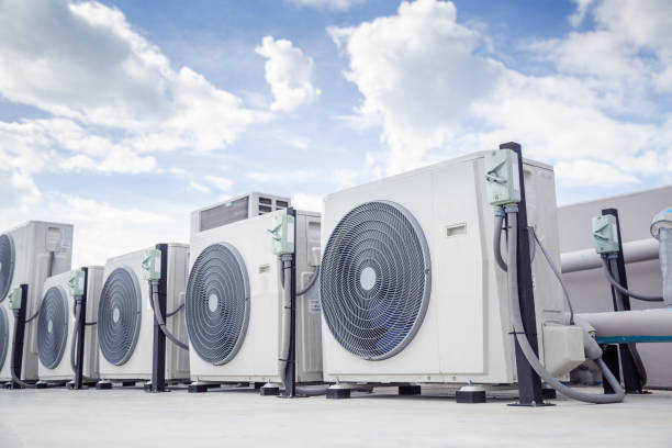 Best Furnace Cleaning in Lake Wilderness, VA