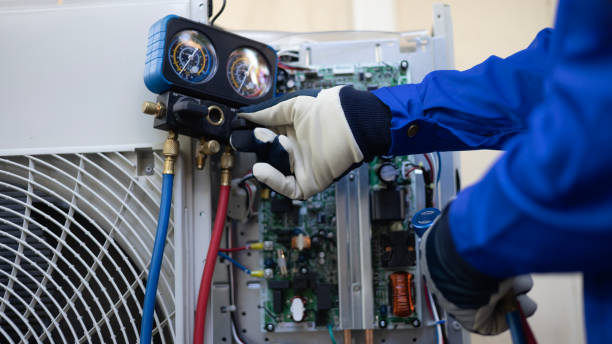 Reliable Lake Wilderness, VA HVAC Solutions